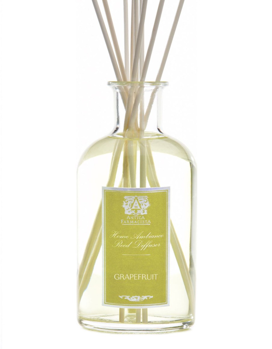 Homen Antica Farmacista | 500Ml Grapefruit Reed Diffuser