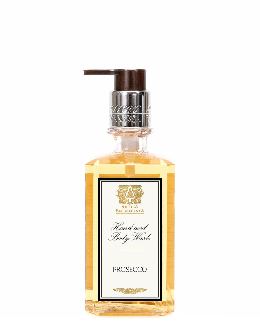 Boby Antica Farmacista | Prosecco Hand & Body Wash