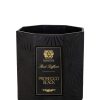 Homen Antica Farmacista | Prosecco Black Three-Wick Candle