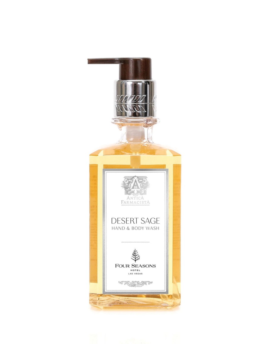 Boby Antica Farmacista | Four Seasons Las Vegas Hand & Body Wash