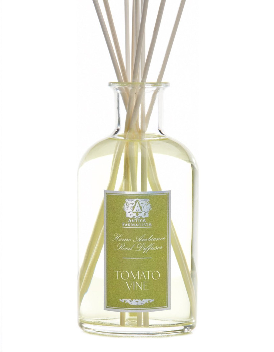 Homen Antica Farmacista | 500Ml Tomato Vine Reed Diffuser