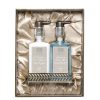 More Antica Farmacista | Nickel Bath & Body Gift Set: Acqua