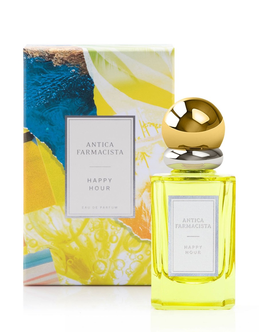 Boby Antica Farmacista | Happy Hour Perfume