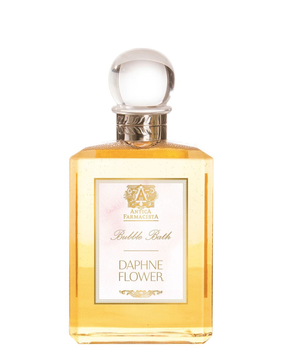 Boby Antica Farmacista | Daphne Flower Bubble Bath