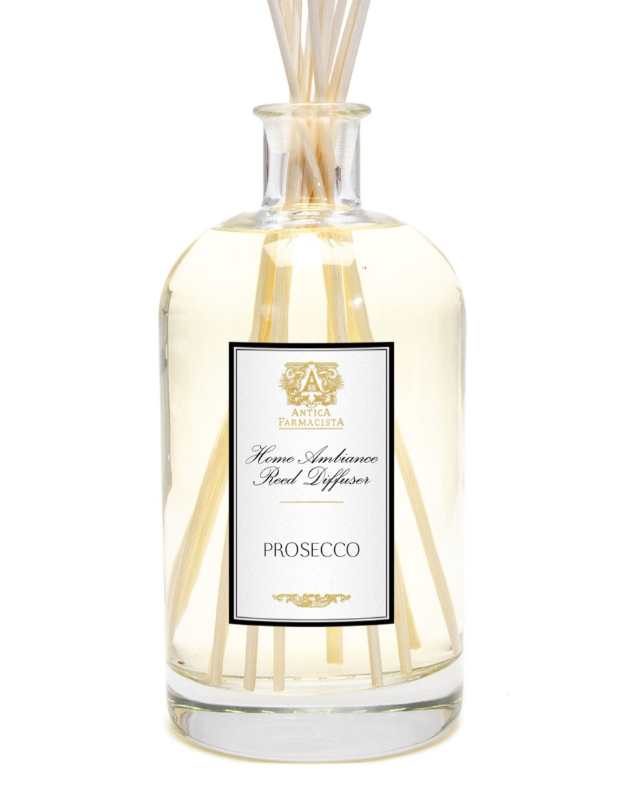 Homen Antica Farmacista | 1000Ml Prosecco Home Ambiance Diffuser