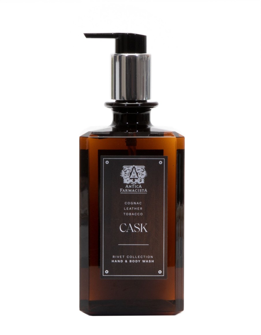 Boby Antica Farmacista | 16Oz Cask Hand & Body Wash