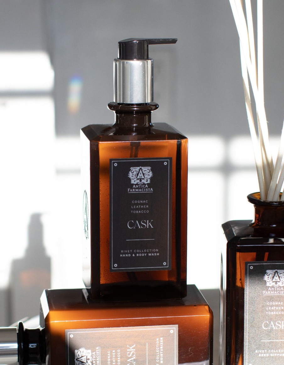 Boby Antica Farmacista | 16Oz Cask Hand & Body Wash