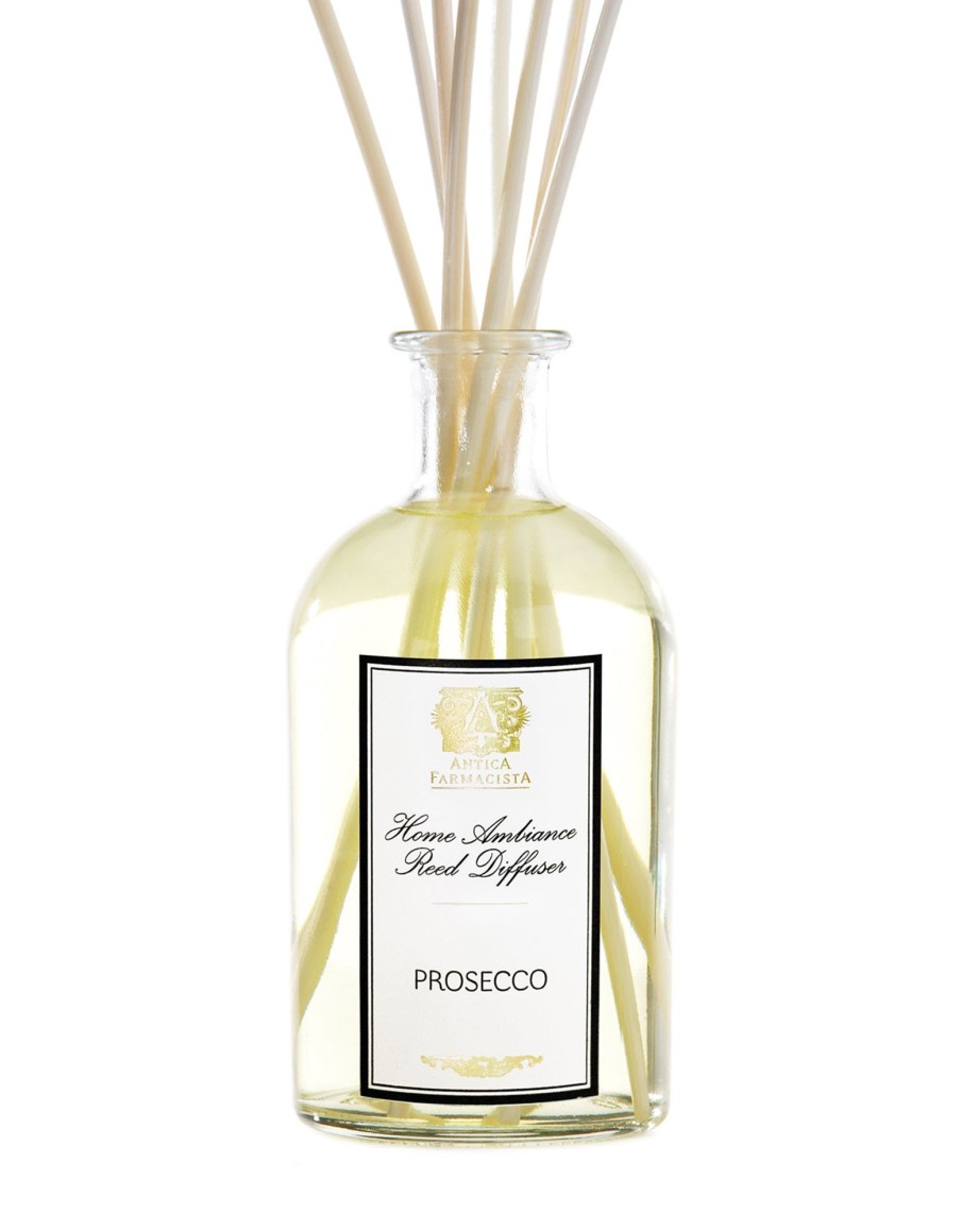 Homen Antica Farmacista | 250Ml Prosecco Reed Diffuser