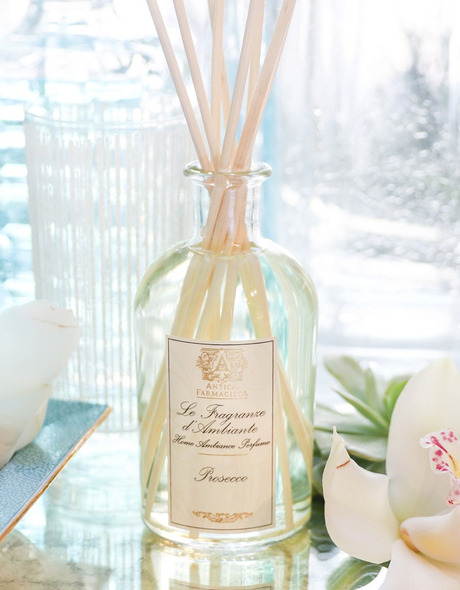 Homen Antica Farmacista | 250Ml Prosecco Reed Diffuser