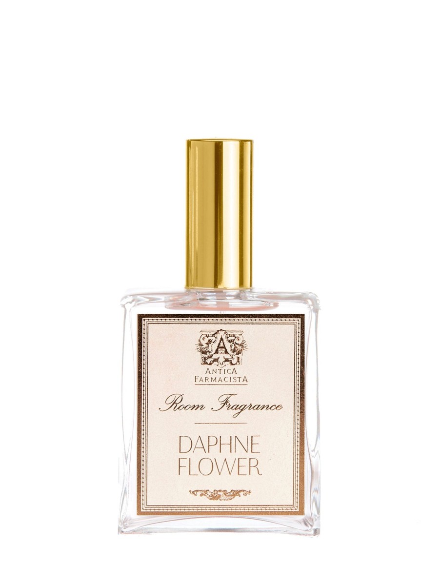 Homen Antica Farmacista | Daphne Flower Room Spray