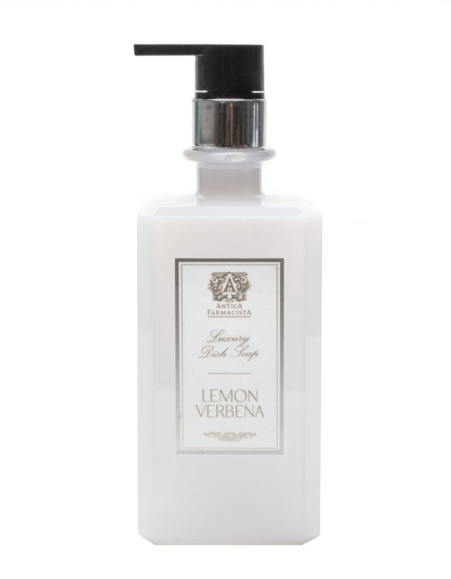 Homen Antica Farmacista | Lemon Verbena Dish Soap