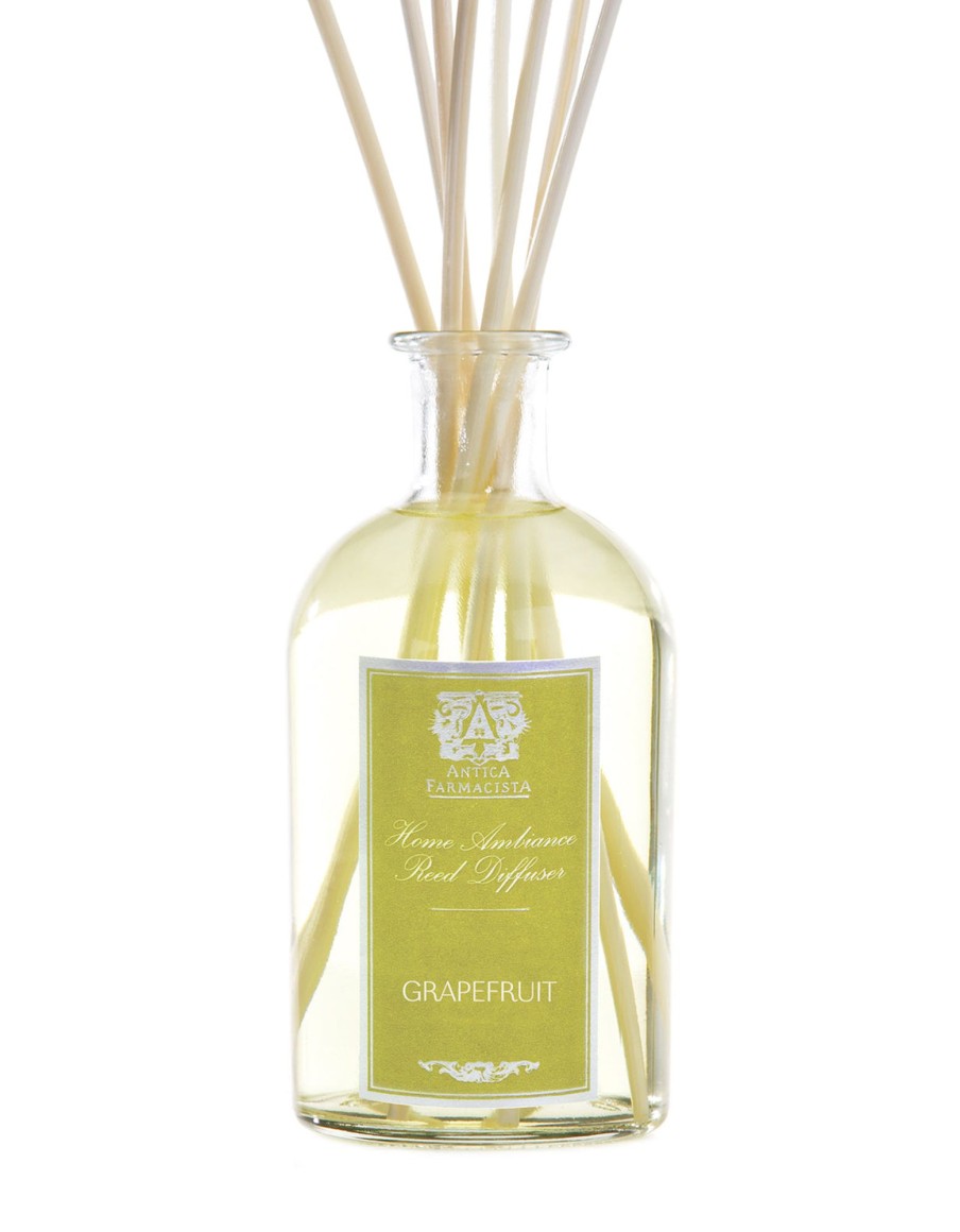 Homen Antica Farmacista | 250Ml Grapefruit Reed Diffuser