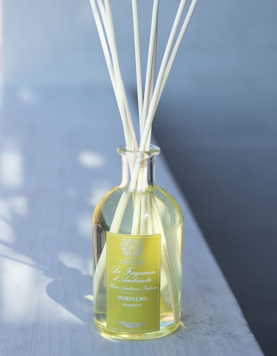 Homen Antica Farmacista | 250Ml Grapefruit Reed Diffuser