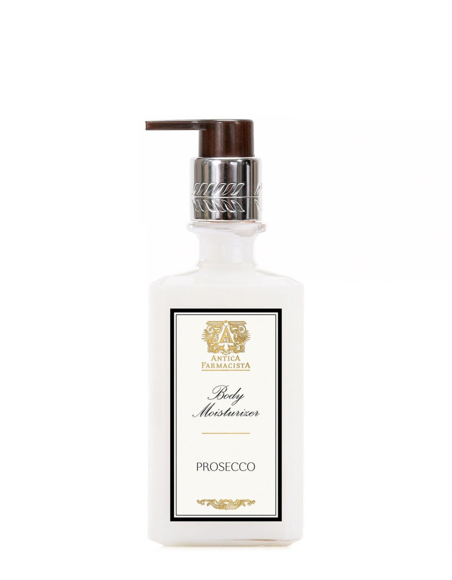 Boby Antica Farmacista | Prosecco Body Moisturizer