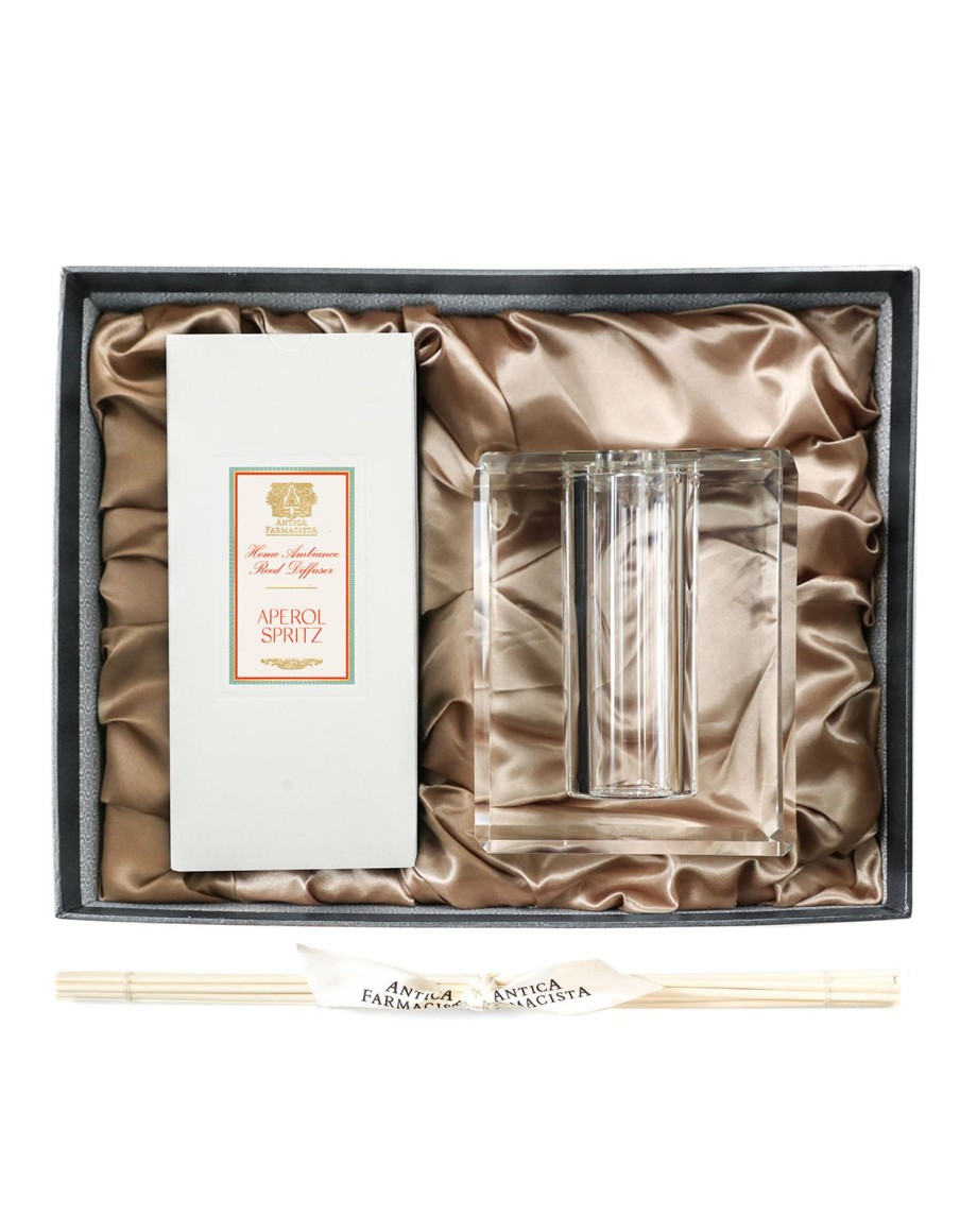 More Antica Farmacista | Aperol Spritz Crystal Diffuser