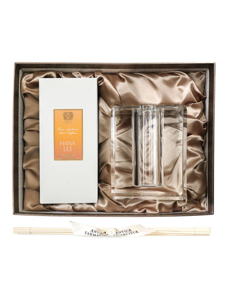 More Antica Farmacista | Hana Lei Crystal Diffuser