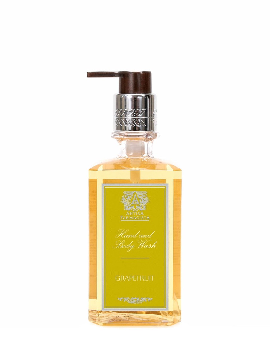 Boby Antica Farmacista | Grapefruit Hand & Body Wash