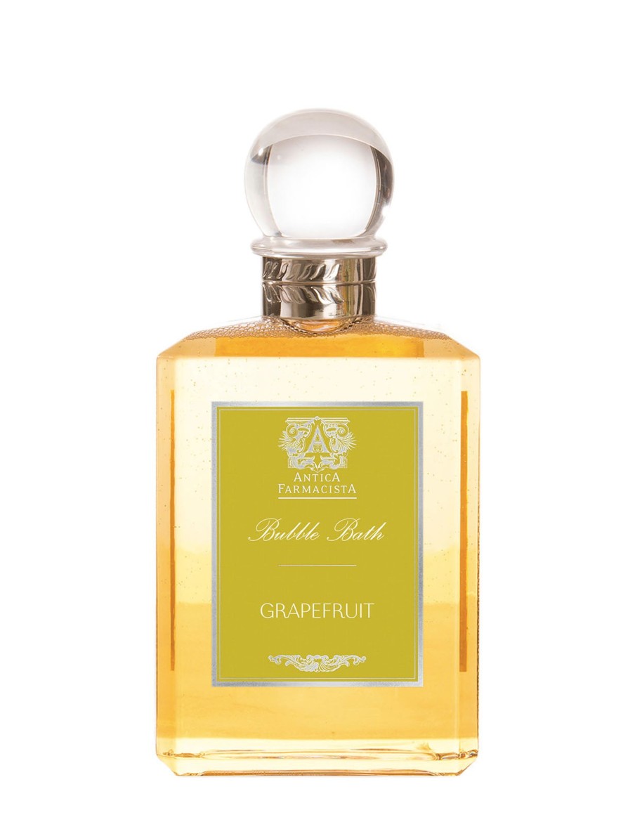 Boby Antica Farmacista | Grapefruit Bubble Bath