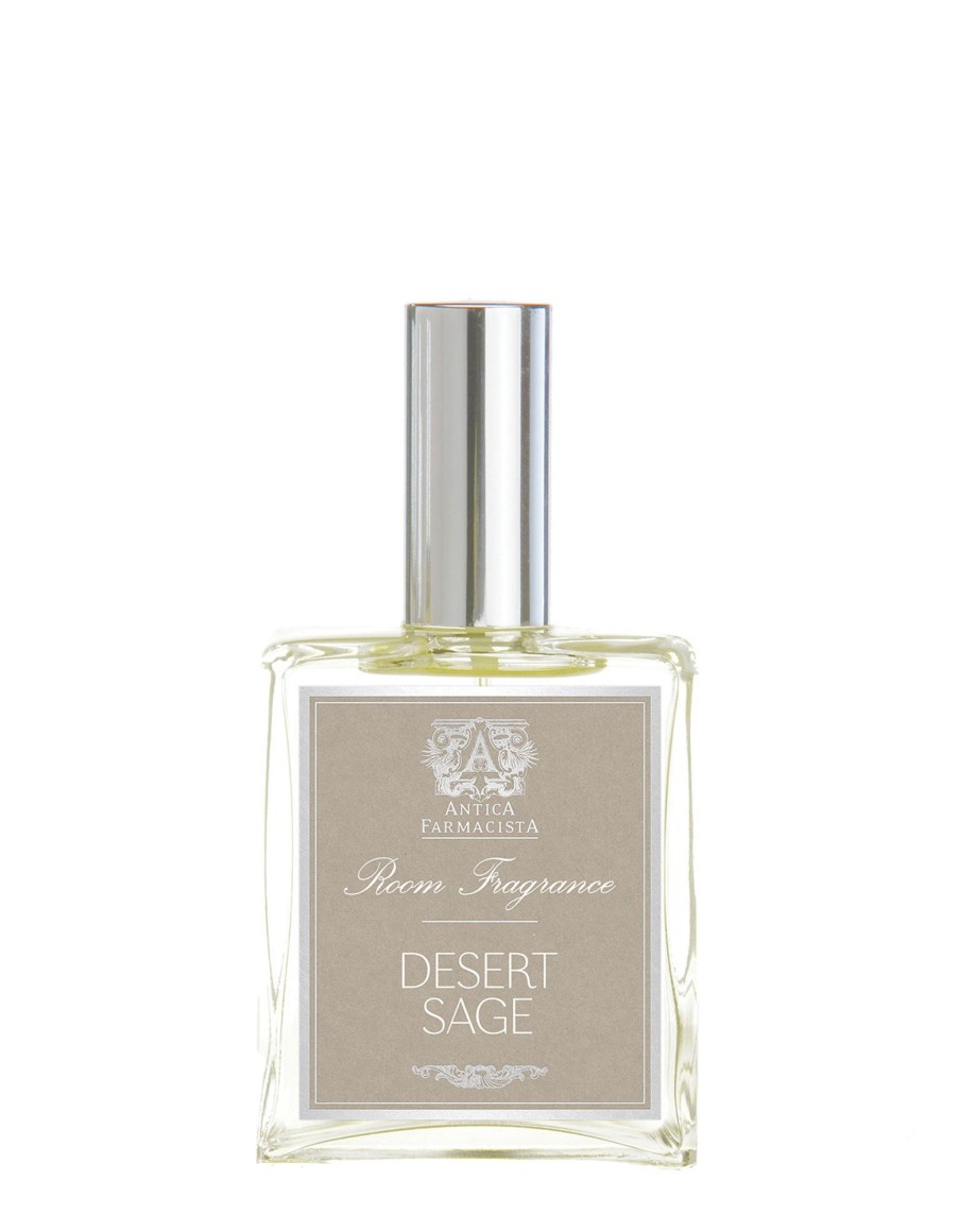 Homen Antica Farmacista | Desert Sage Room Spray