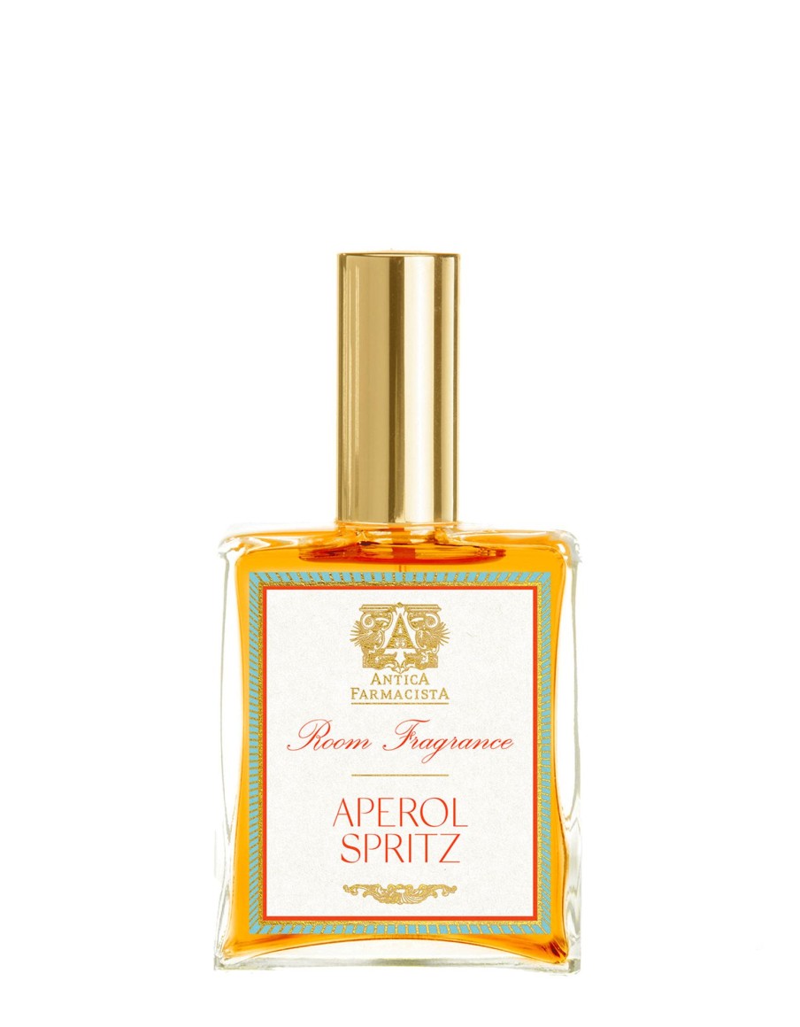 Homen Antica Farmacista | Aperol Spritz Room Spray