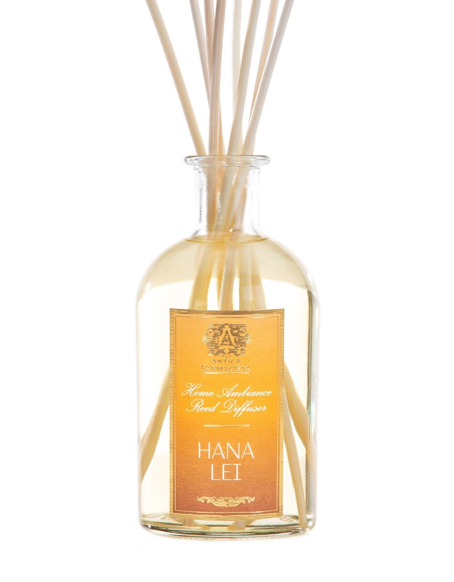 Homen Antica Farmacista | 250Ml Hana Lei Reed Diffuser