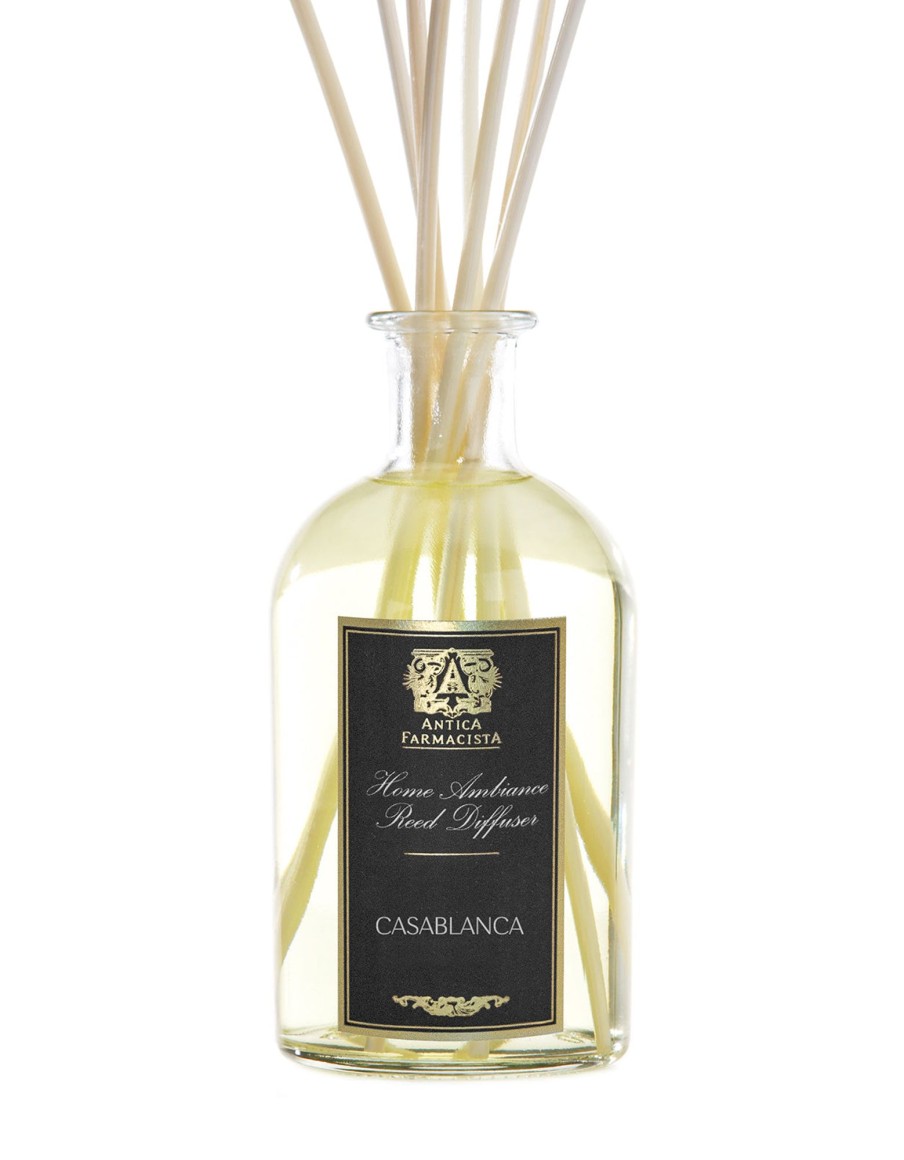 Homen Antica Farmacista | 250Ml Casablanca Reed Diffuser