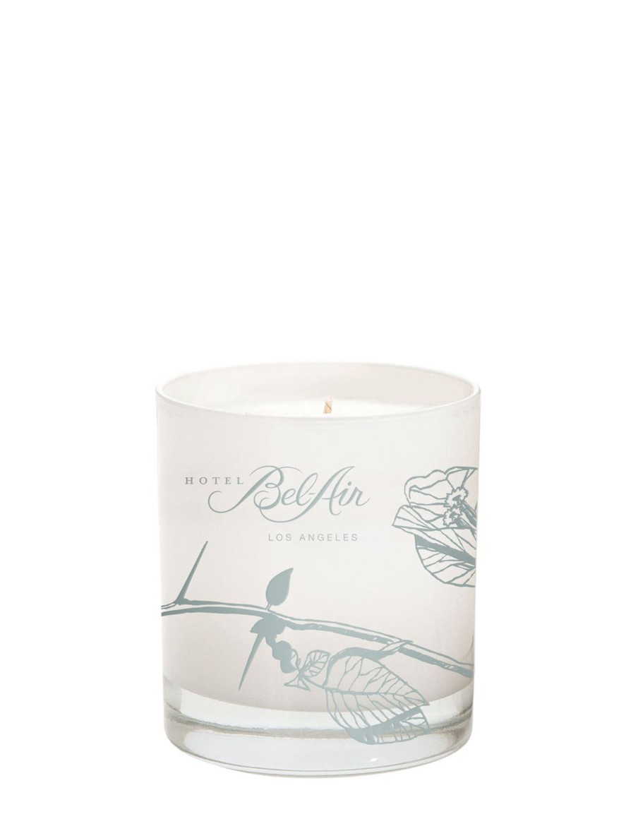 Homen Antica Farmacista | Gardens Of Bel-Air Candle