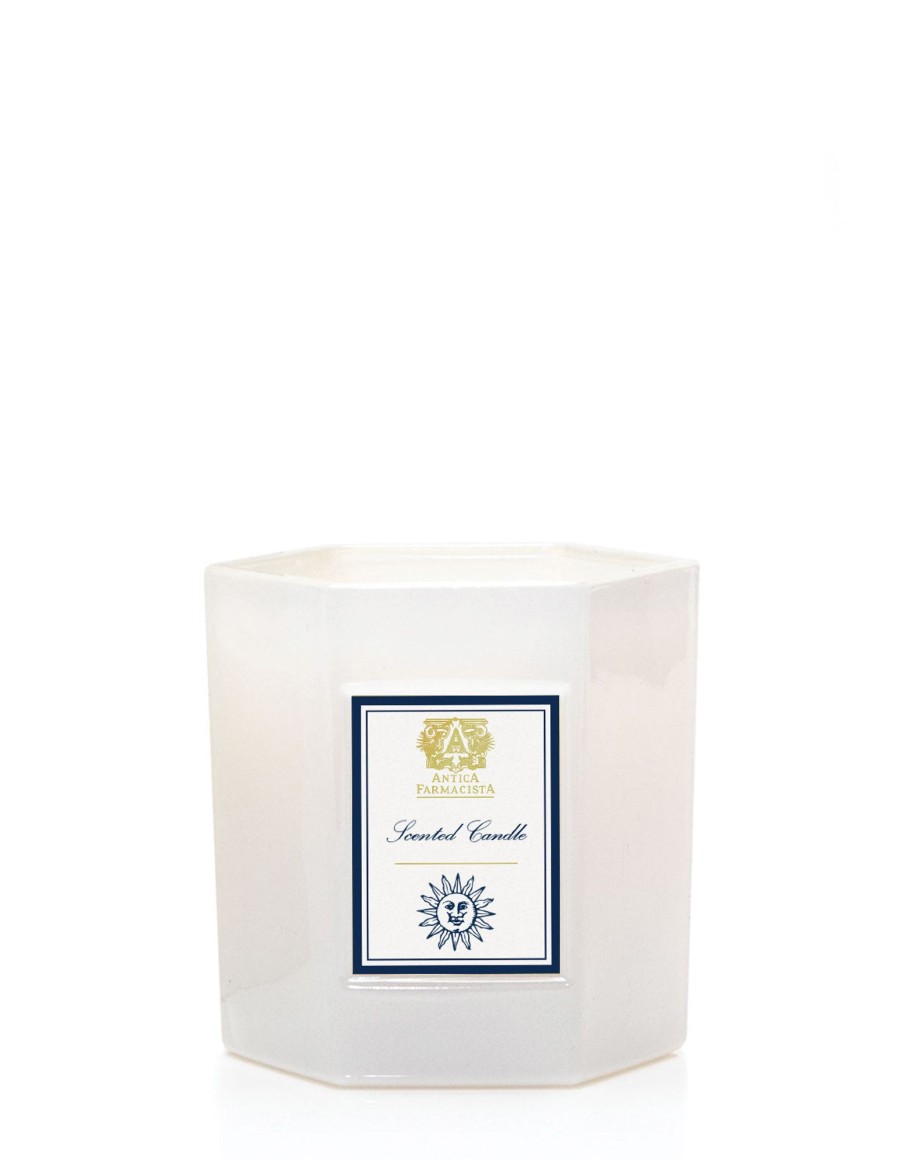 Homen Antica Farmacista | Sun Valley Candle