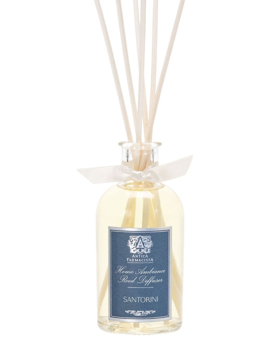 Homen Antica Farmacista | 100Ml Santorini Reed Diffuser