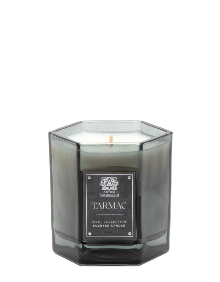 Homen Antica Farmacista | Tarmac Candle